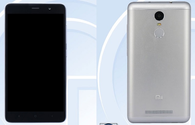 Xiaomi Redmi Note 2 Pro expected to be announced on November 24th 3 xiaomi-redmi-note-2-pro-tenaa
