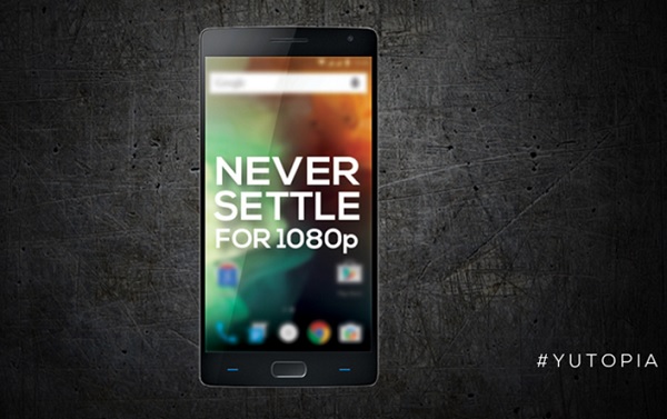 YU teases QuickCharge support for Yutopia; Trolls OnePlus 2 4 yu-yutopia-troll-one-plus-2
