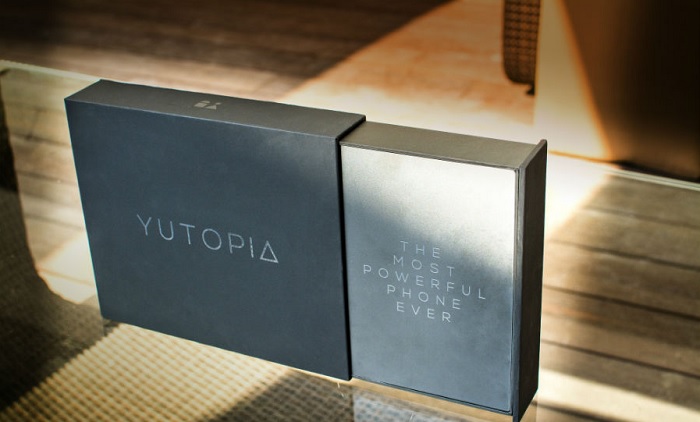 YU teases QuickCharge support for Yutopia; Trolls OnePlus 2 1 yu-yutopia