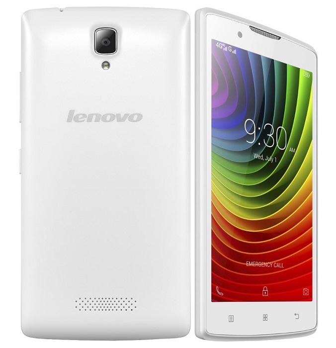 5 smartphones of 2015 - Lenovo A2010