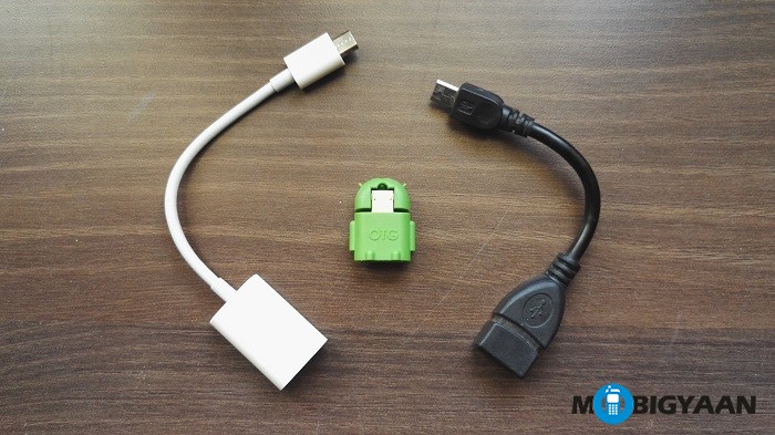 5 cool things you can do with USB OTG [Android]