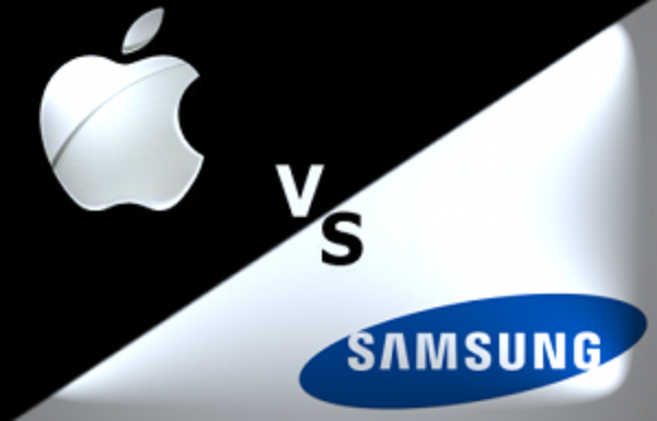 Apple to seek $180 million more from Samsung in a patent dispute