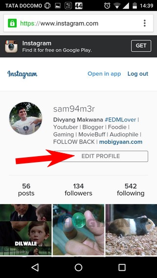 How to Delete Instagram Account [iOS] [Android] [Guide] (7)