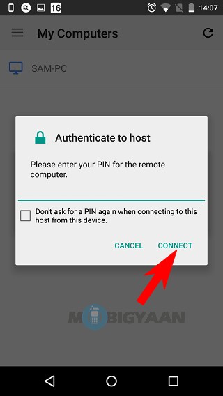 How to control PC from your smartphone [Android] [iOS] [Guide] (11)