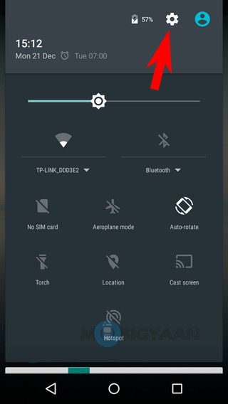 How to create Wi-Fi hotspot on Android phones [Guide] (3)