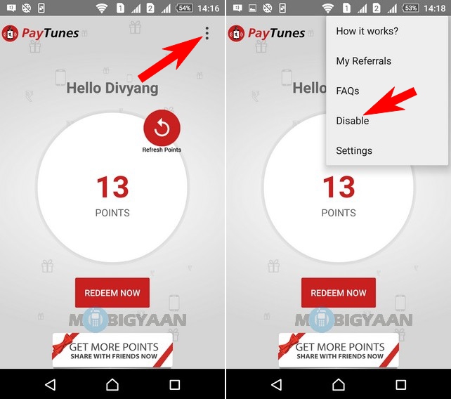 How to get paid for incoming calls [Android] [Guide] (10)