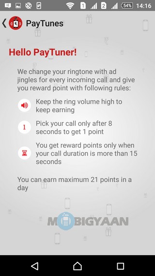 How to get paid for incoming calls [Android] [Guide] (9)