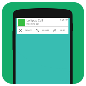 How to hang up calls using power button on Android Lollipop [Guide] (1)