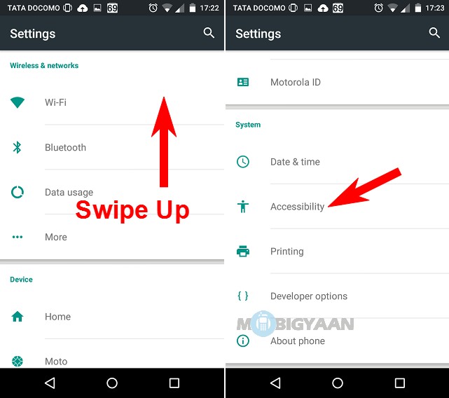 How to hang up calls using power button on Android Lollipop [Guide] (3)