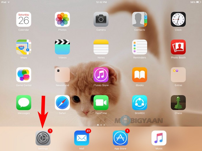 How to turn off Background App Refresh on iOS devices [Guide]