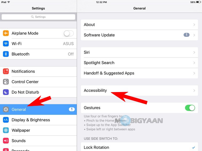 How to let your iPad speak text [iOS] [Guide] (02)