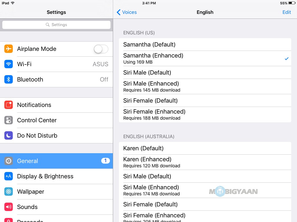 How to let your iPad speak text [iOS] [Guide] (10)