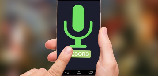 How to record voice on Android phones [Guide]