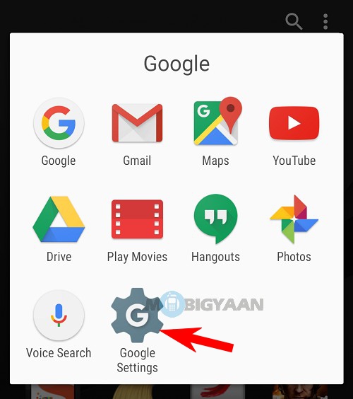 How to remove Google location history from your phone [Android] [Guide] (3)