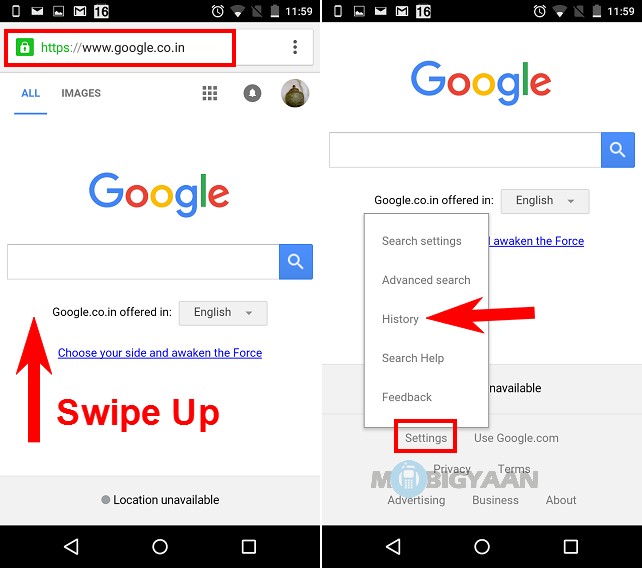 Step To Delete Your Google Voice Account