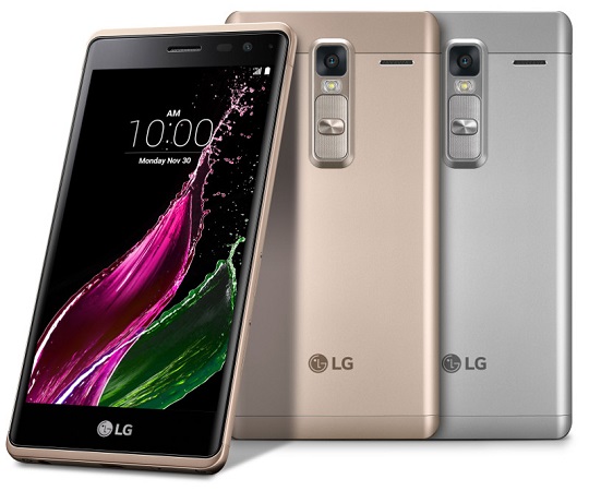 LG-Zero-official