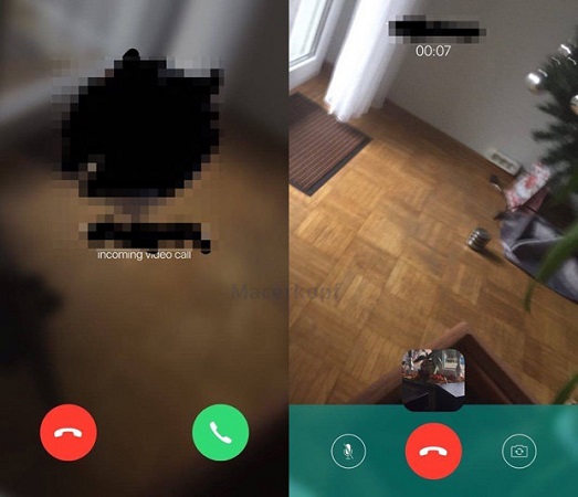 WhatsApp-video-calling-leak