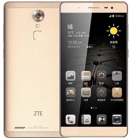 ZTE-AXON-MAX-official