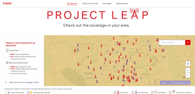 airtel-project-leap-microsite-launch