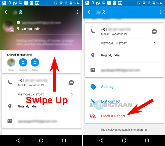 how to block phone numbers on android or iphone (1)