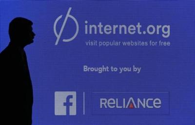RCom to stop Facebook’s ‘Free Basics’ service launch until TRAI confirms