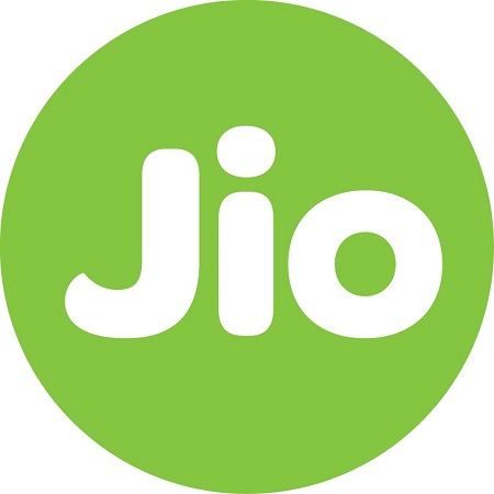 reliance jio new logo