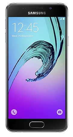Samsung Galaxy A3 (2017) specs revealed on GFXBench 1 samsung-Galaxy-A3-2016-official