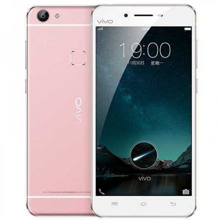 vivo-X6-official