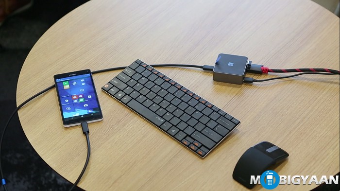 5 things you can do with Microsoft's Continuum (10)