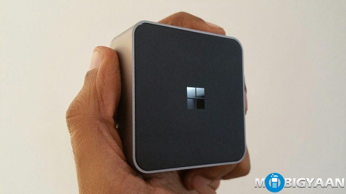 5 things you can do with Microsoft's Continuum Feature 1 5 things you can do with Microsoft's Continuum (2)