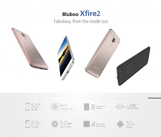 Bluboo-Xfire-2-official