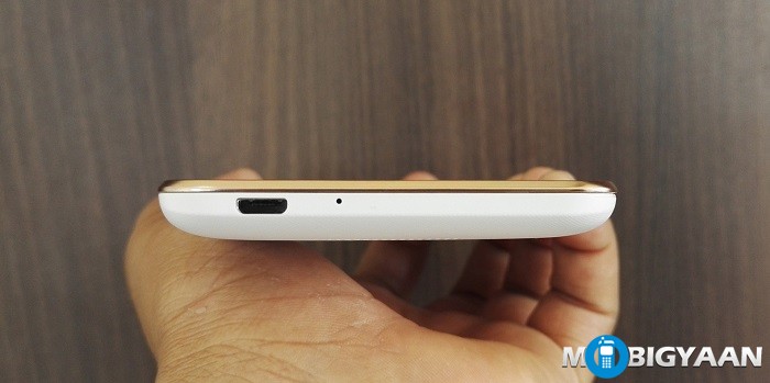 Coolpad Note 3 Lite - Hands on and First Impressions