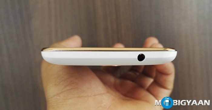 Coolpad Note 3 Lite - Hands on and First Impressions