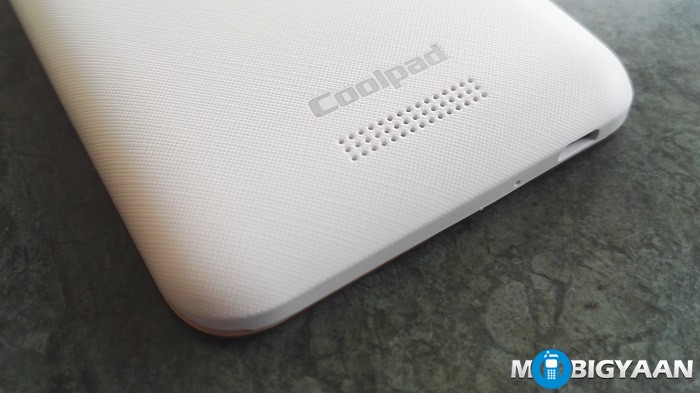 Coolpad Note 3 Lite - Hands on and First Impressions