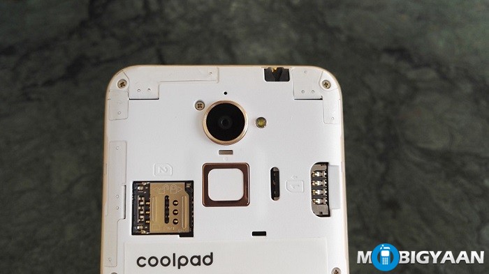 Coolpad Note 3 Lite Review