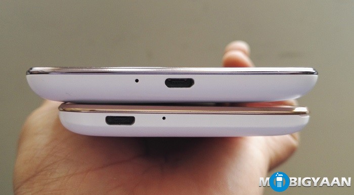 Coolpad Note 3 Lite review