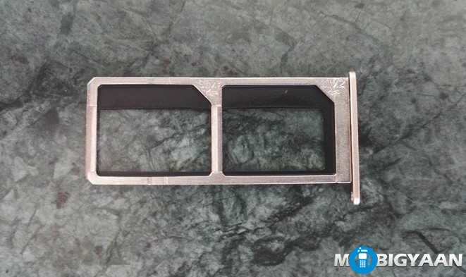 Gionee Marathon M5 Review 14 Gionee Marathon M5 Review - Battery at its best