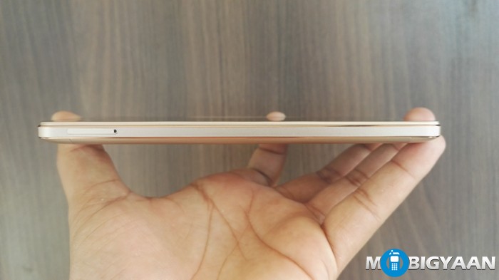 Gionee Marathon M5 Review - Battery at its best