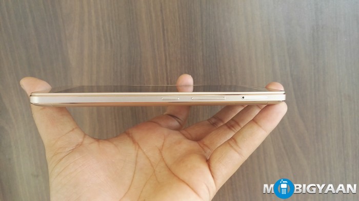 Gionee Marathon M5 Review - Battery at its best