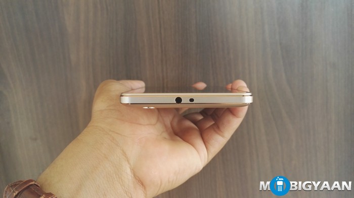 Gionee Marathon M5 Review 8 Gionee Marathon M5 Review - Battery at its best