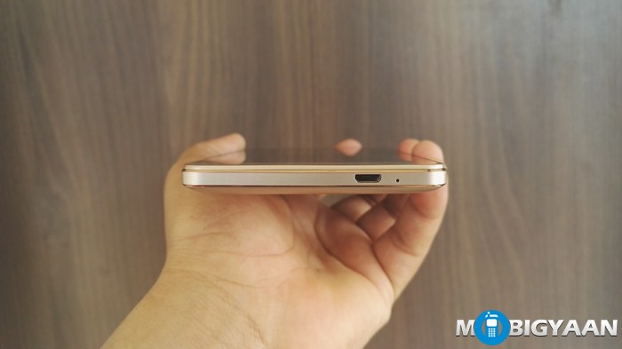 Gionee Marathon M5 Review - Battery at its best