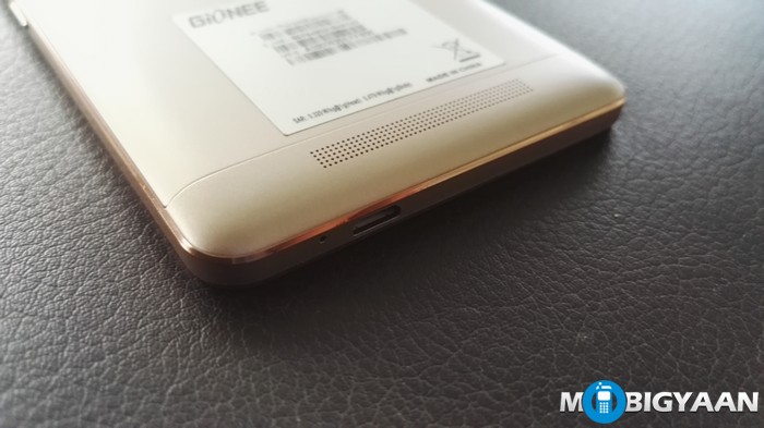 Gionee Marathon M5 Review - Battery at its best