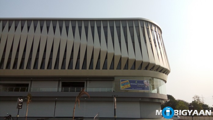 Gionee Marathon M5 Review - Battery at its best (43)