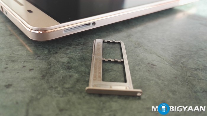 Gionee Marathon M5 Review 13 Gionee Marathon M5 Review - Battery at its best