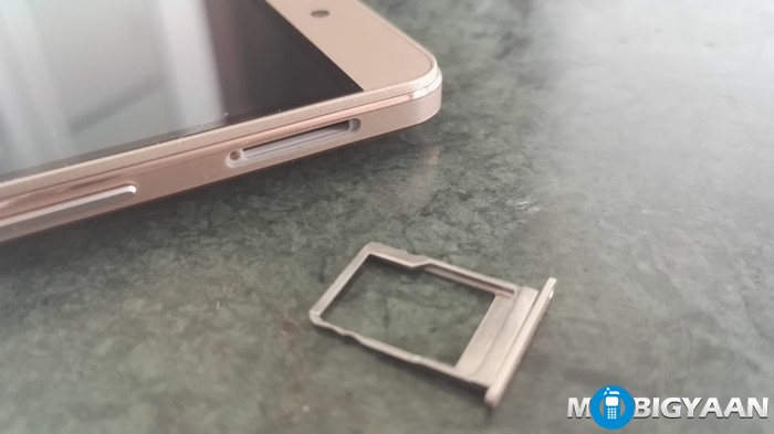 Gionee Marathon M5 Review 11 Gionee Marathon M5 Review - Battery at its best