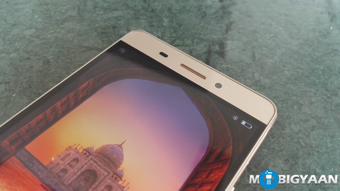 Gionee Marathon M5 Review - Battery at its best