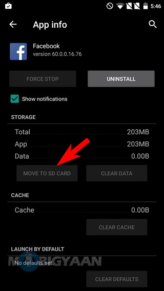 How to fix lagging issues on Android devices [Guide] (5)