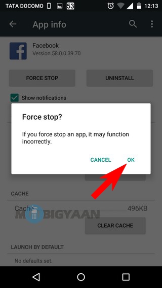 How to kill apps without task killers [Android] [Guide] (1)