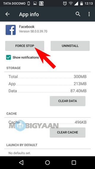 How to kill apps without task killers [Android] [Guide] (2)