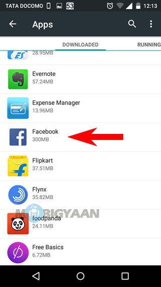 How to kill apps without task killers [Android] [Guide] (3)